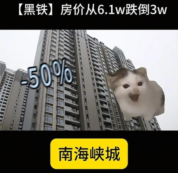 金岭速配 南京房价跌的最狠的几个小区，高价购入没抛售的业主十年白干