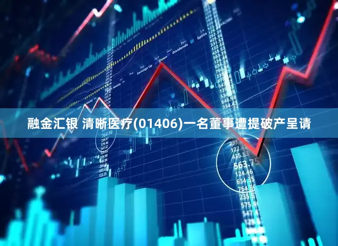 融金汇银 清晰医疗(01406)一名董事遭提破产呈请